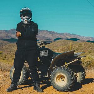Crash (Explicit)