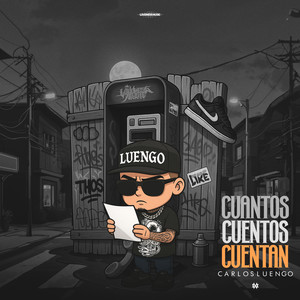 Cuántos Cuentos Cuentan (Explicit)