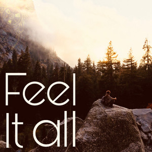 Feel It All (feat. Lauren Leigh Martin)