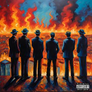 ALIVE! (feat. Unknown Haz) (Explicit)