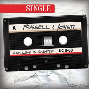 Your Love Is Greater