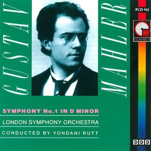 Mahler: Symphony No. 1