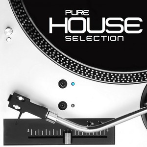 Pure House Selection (Best Pure Vinyl House Selection)