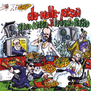 Pizza Rap (Russo Mix)