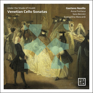 Sonata in A Minor - Sonata in A Minor: I: Largo