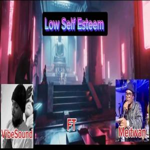 Low self esteem (feat. Meitwan)