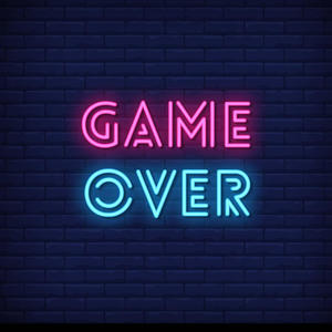 Game Over