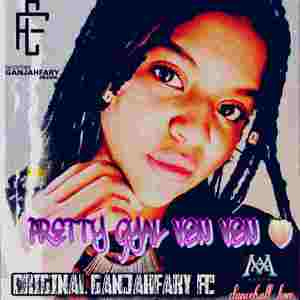 Pretty Gyal Ven Ven - Dancehall Love