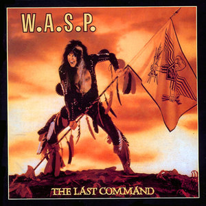 The Last Command