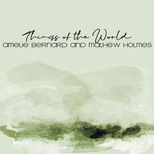 Things of the World (Piano and Flute)