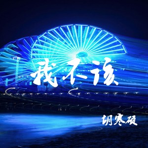 我不该