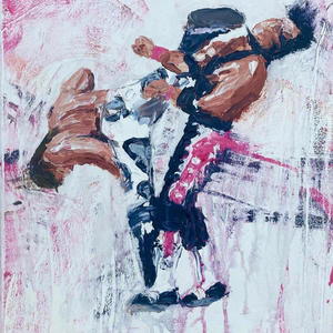 Hunt u Down p. ISO (Explicit)