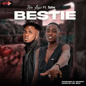 Bestie(feat. Zygee) (Explicit)