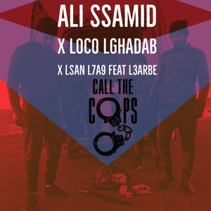 Call the Cops(feat. L3arbe)