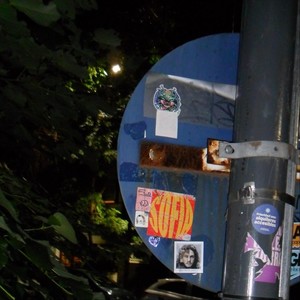 necesito espacio (Explicit)