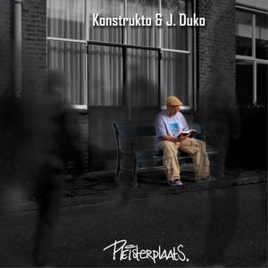 pleisterplaats (feat. J. Duko)
