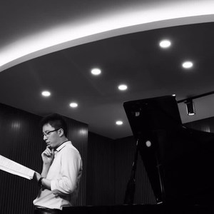 《西游记》主题曲钢琴版