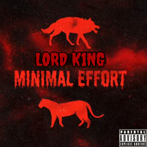Minimal Effort (Explicit)