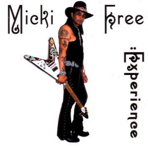 Micki Free - The Pain of Losin' You
