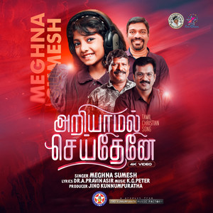 Ariyaamal Seithaenae - Single