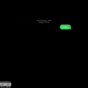 I Wish (Explicit)