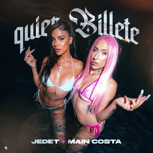QUIERO BILLETE (Explicit)