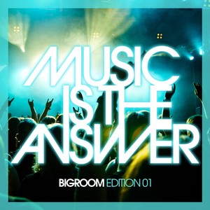 Music Is The Answer(Bigroom Edition 01)