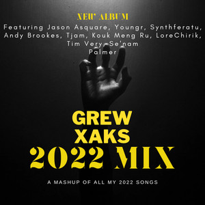 2022 Mix