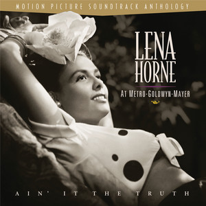 Tete A Tete At Tea Time/Solid Potato Salad (Outtake from Broadway Rhythm|1944)