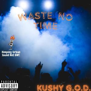 Waste No Time (Explicit)