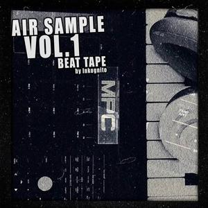Air Sample Vol.1 Beat Tape