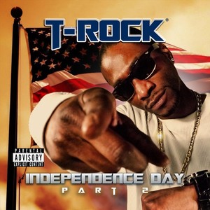 Rocafellaz (feat. K-Rock & C-Rock) (Explicit)