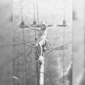 Crucified (Explicit)
