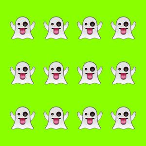 Ghosts (Halloween Extended Mix)