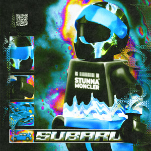 SUBARU (prod. by dumboshawty) [Explicit]