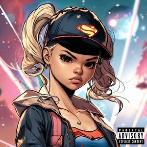 Represent for Da Queens (Explicit)