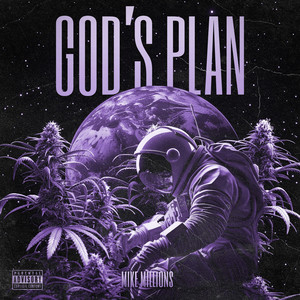 God's Plan (Explicit)