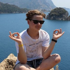 Послание оптимиста