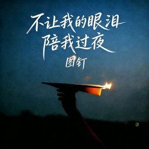 不让我的眼泪陪我过夜 (Live)