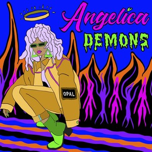 Angelica Demons (Explicit)