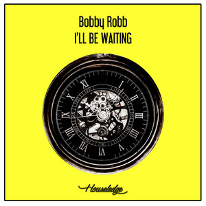 I'll Be Waiting (Nu Ground Foundation Strong Dub)