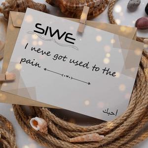 I Never Got Used to the Pain