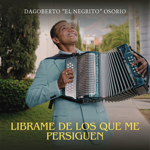 Librame De Los Que Me Persiguen