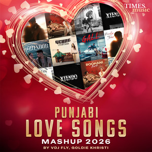 Punjabi Love Songs Mashup 2026