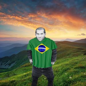 DAĞLARDA GƏZƏN OĞLAN FUNK