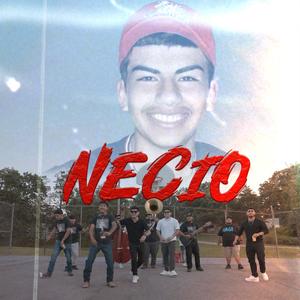Necio (feat. Grupo LV)