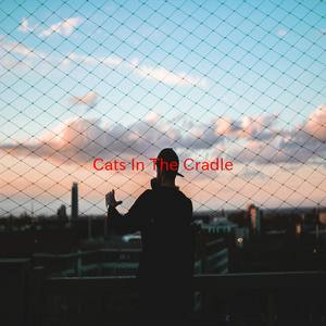 Cat's In The Cradle(Karaoke)