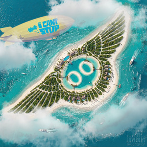 I CANT STOP (Explicit)