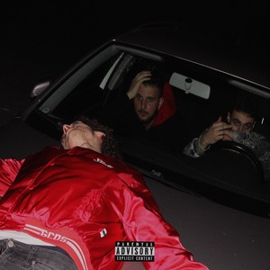 B.A.S.S.(feat. Blanko) (Explicit)