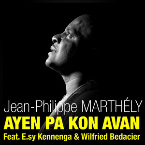 Ayen pa kon avan (Radio Edit)